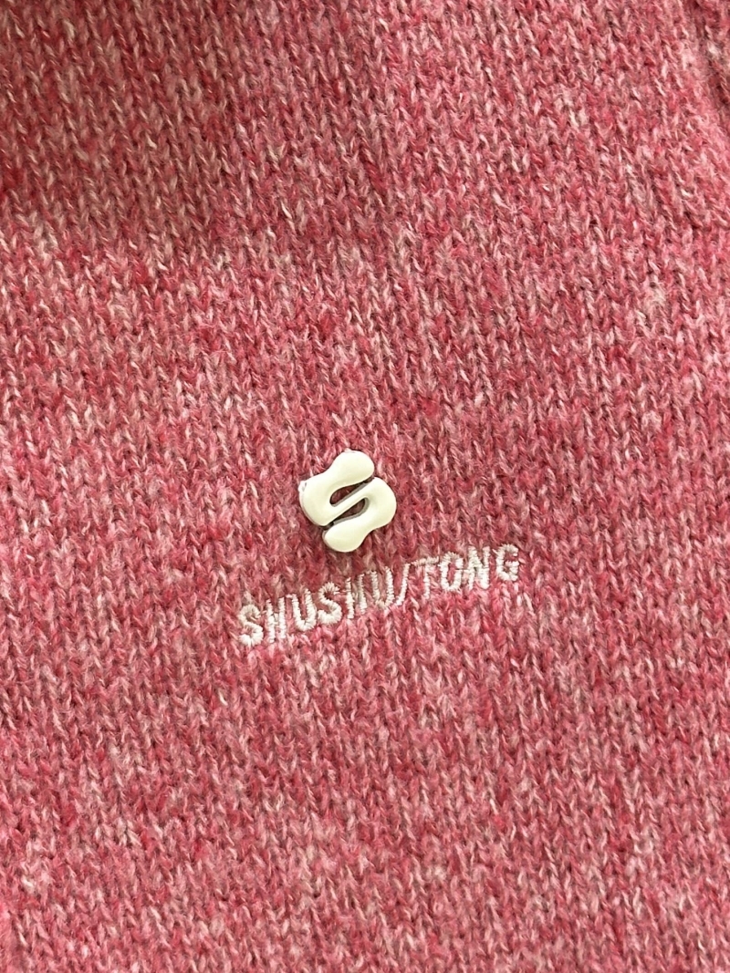 UNCLASSIFIED BRAND